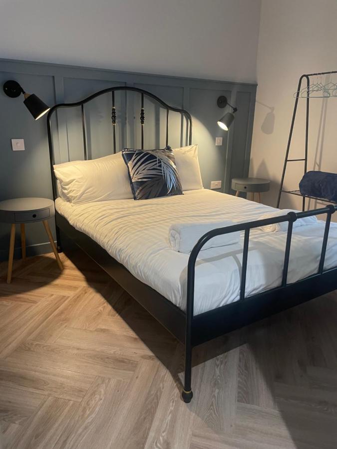 Springlea Apartment โอบาน ภายนอก รูปภาพ